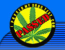Pase una Prueba de la Droga